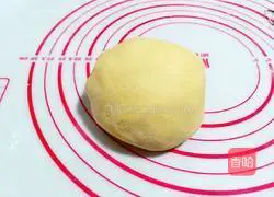 Illustration of how to make toast box steamed buns 11