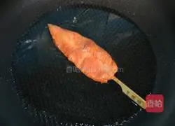 Orleans Chicken Tender Toast Pizza Recipe Illustration 3