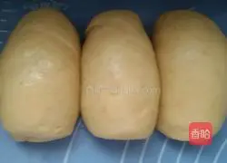 Toast Milk Bread Recipe Illustration 5