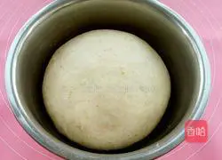 Vegetable Bacon Pizza (Nine Inch) Recipe Illustration 7