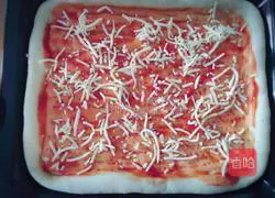 Assorted pizza recipes 8