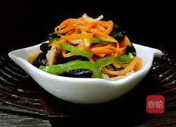 Illustration of how to make assorted fungus 12