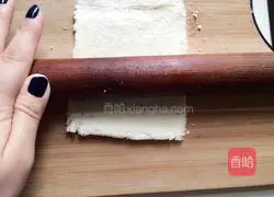 Toast duck pear pie recipe 12