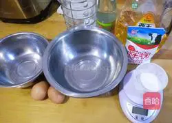 Strawberry Cream Becks Recipe Illustration 1