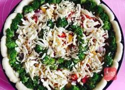 Beef Pizza Recipe 10