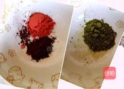 Watermelon Toast Recipe Illustration 4