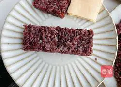 Exploded sandwich Illustration of how to do it 3