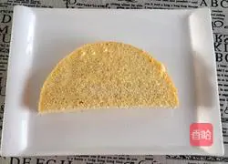 Birthday cake recipe illustration 3