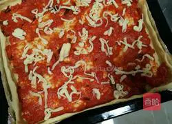 Assorted pizza recipes 6