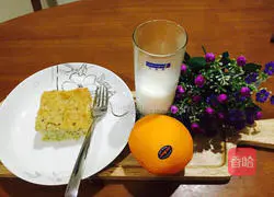 Apple cake recipe 13