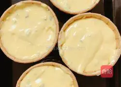 Rosemary Muffin Cake (the shortest time consuming) Illustration 13