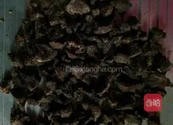 Illustration of how to make spicy beef cubes 3