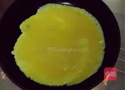 Illustration of how to make assorted mochi 4