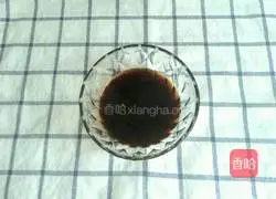 Illustration of how to make whole wheat brown sugar and red dates European buns 1