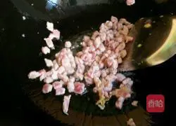 Illustration of how to make assorted tofu 8