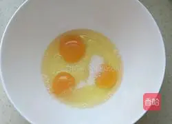 Cup Cream Cake Practice illustration 2