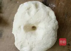 Vegetable Pizza Recipe Illustration 3