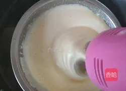 Waterless and oil-free honey cake recipe 7