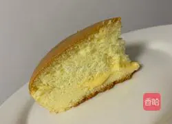 Cheesecake Recipe Illustration 10