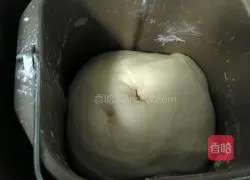 Illustration of how to make hot dogs or fluffy buns 3