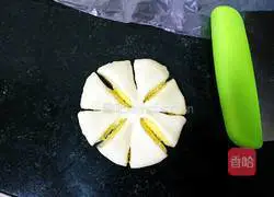 Fancy coconut bread recipe 11