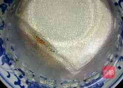 Thousand-layer tofu recipe 4