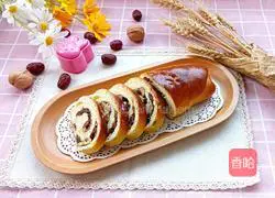 Illustration of Da Lieba's recipe 1