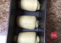 Illustration of how to make toast 10