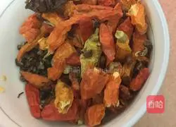 Home-style spicy chicken recipe 2