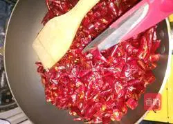 Illustration of how to make Korean abalone kimchi 4