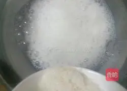 Illustration of how to make cupcakes 8