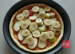 Fruit pizza recipe 10