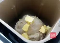 Illustration of how to make whole wheat bread rolls 2