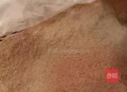 Illustration of how to make ten-inch cocoa chiffon cake base 5