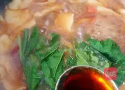 Xinjiang rice soup recipe 18