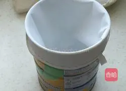 Cup Cream Cake Recipe Illustration 14