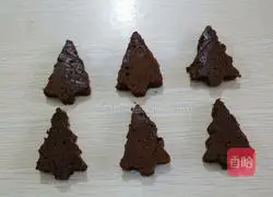 Brownie cake recipe 9