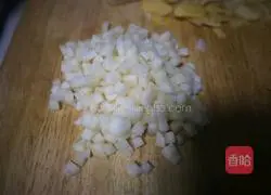 Yoghurt pear cupcake recipe 2