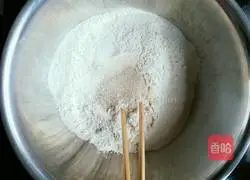 Cheese Bacon Pizza Recipe 2