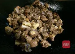 Braised beef recipe 10