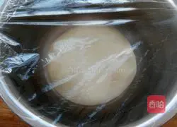 Illustration of how to make crispy bread 5