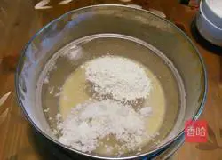 Mango pancake recipe 4