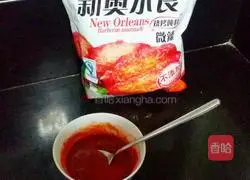 New Orleans Grilled Chicken Wings Recipe Illustration 4