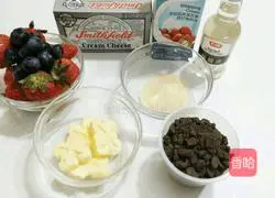 Mango mousse cake recipe 1