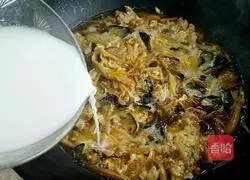 Tianjin braised noodles recipe 10