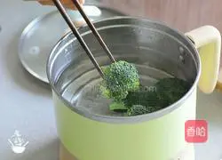 Orleans Chicken Chop Rice Recipe Illustration 3