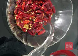 Spicy Beef Recipe Illustration 5