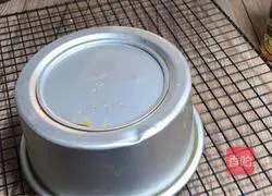 Lanxiang Zebra Cake Recipe Illustration 13