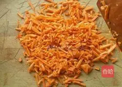 Yip's Fried Meatballs Recipe Illustration 1