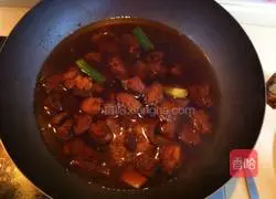 Braised beef recipe 10